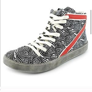 Matisse x Free People Alva High Top Sneakers